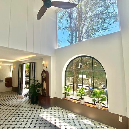 Oasis Home Nha Trang Kültér fotó