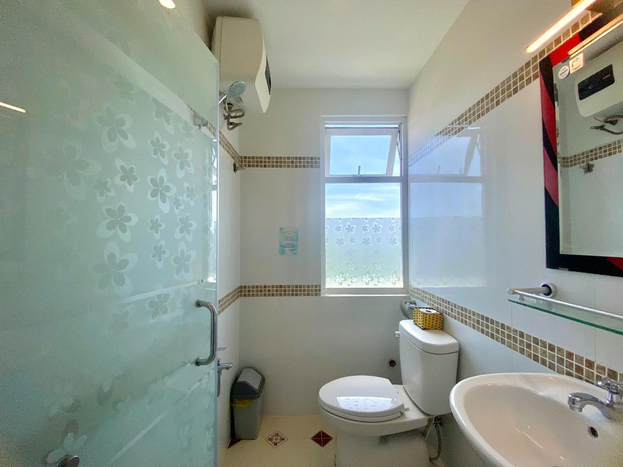 Oasis Home Nha Trang Kültér fotó