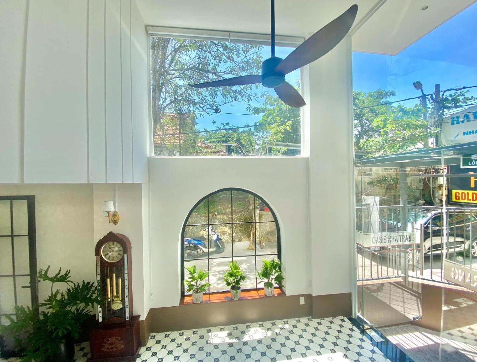Oasis Home Nha Trang Kültér fotó