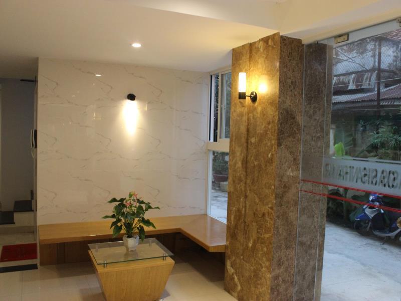 Oasis Home Nha Trang Kültér fotó