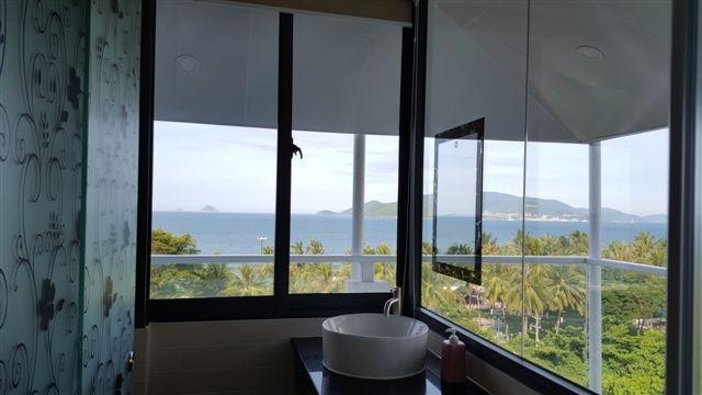 Oasis Home Nha Trang Kültér fotó